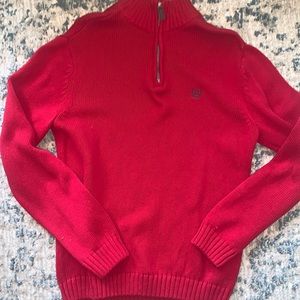 Chaps sweater